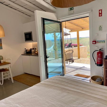 Monte Da Aparica Pensionat Galeguinha Grande Exteriör bild