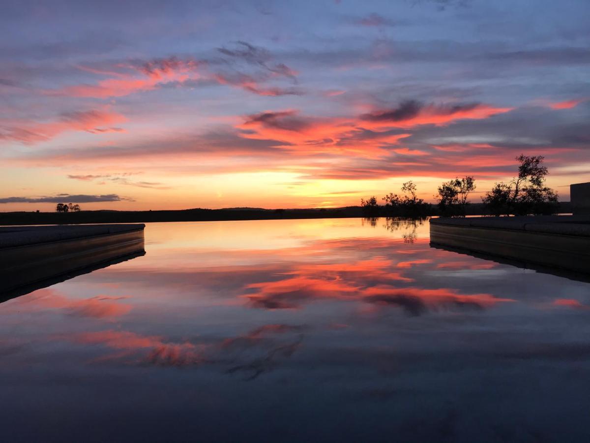 Monte Da Aparica Pensionat Galeguinha Grande Exteriör bild