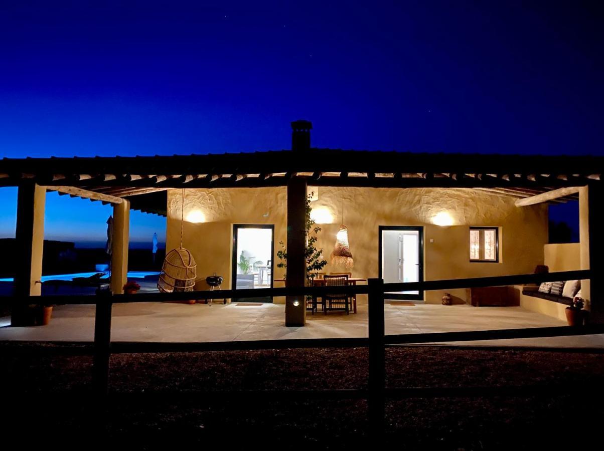 Monte Da Aparica Pensionat Galeguinha Grande Exteriör bild
