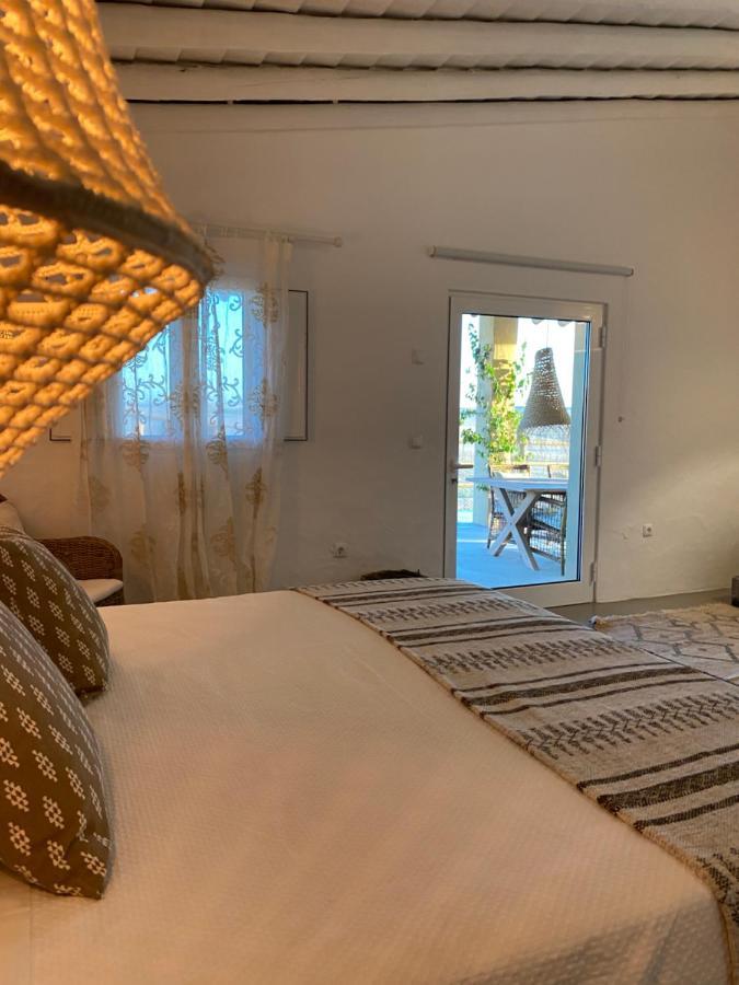 Monte Da Aparica Pensionat Galeguinha Grande Exteriör bild