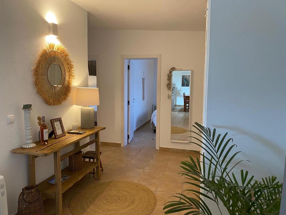 Monte Da Aparica Pensionat Galeguinha Grande Exteriör bild