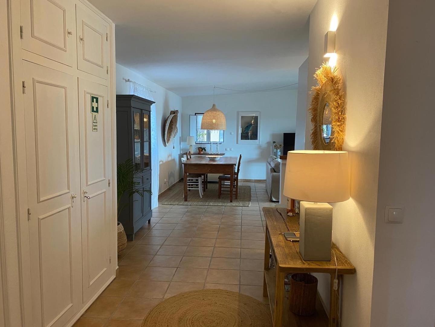 Monte Da Aparica Pensionat Galeguinha Grande Exteriör bild