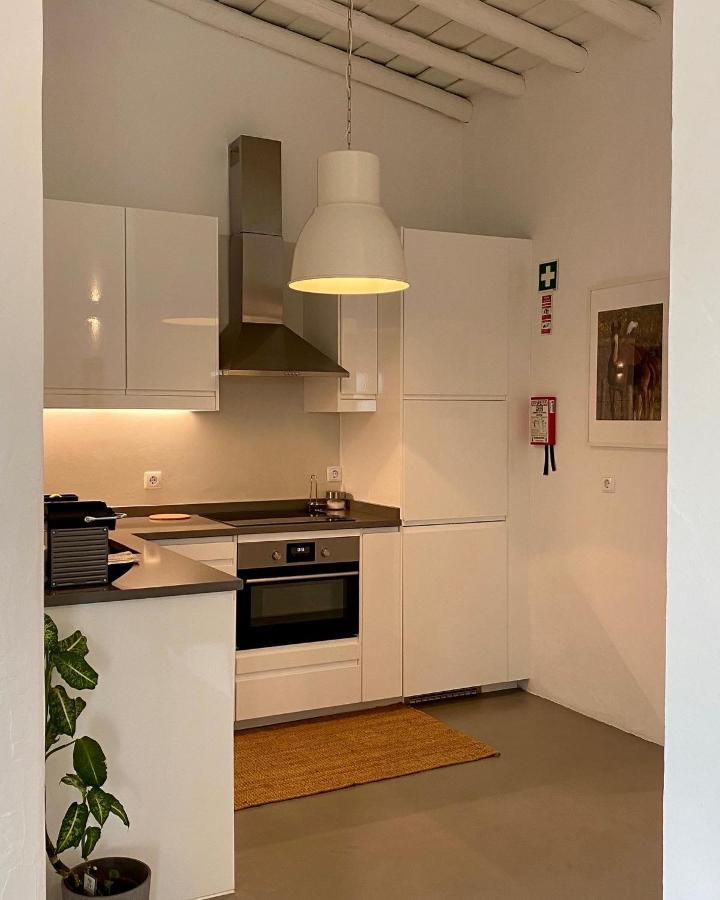 Monte Da Aparica Pensionat Galeguinha Grande Exteriör bild