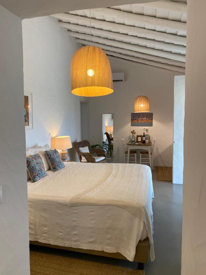 Monte Da Aparica Pensionat Galeguinha Grande Exteriör bild