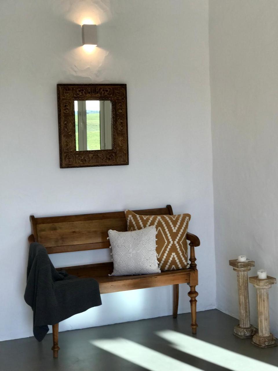 Monte Da Aparica Pensionat Galeguinha Grande Exteriör bild
